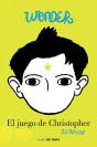 Wonder. El Juego De Christopher - Preview