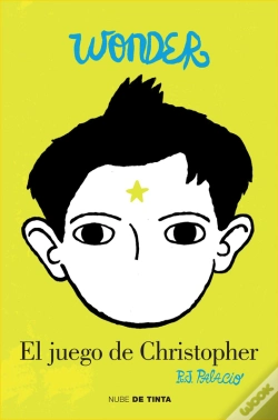 Capa do artigo Wonder - El Juego De Christopher