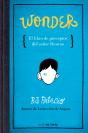 Wonder. El Libro De Preceptos Del Señor Browne - Preview
