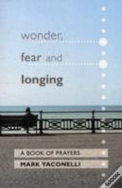 Capa do artigo Wonder, Fear And Longing