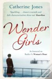 Capa do artigo Wonder Girls