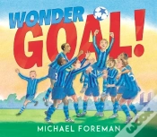 Capa do artigo Wonder Goal!