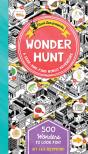 Wonder Hunt - Preview