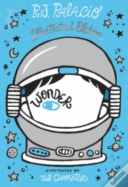 Capa do artigo Wonder: Illustrated Edition