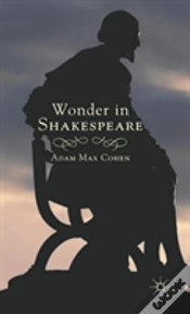 Capa do artigo Wonder In Shakespeare