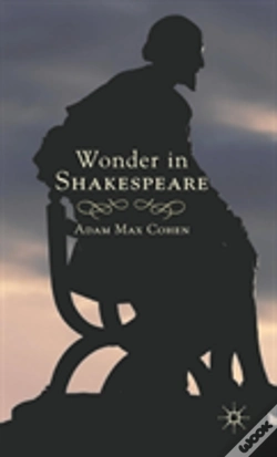 Capa do artigo Wonder In Shakespeare