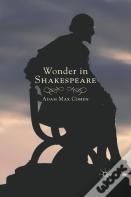 Wonder In Shakespeare