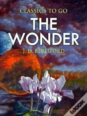 Capa do artigo Wonder