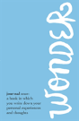 Wonder Journal - Preview