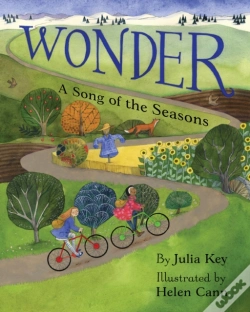 Capa do artigo Wonder