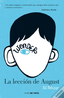 Capa do artigo Wonder - La Lección De August
