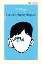 Wonder. La Leccion De August - Preview