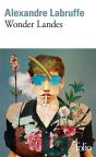 Wonder Landes - Preview