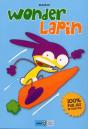 Wonder Lapin T.1 ; 100% Jus De Carottes - Preview