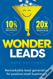 Wonder Leads