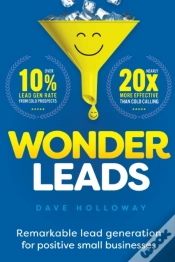 Capa do artigo Wonder Leads