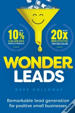 Capa do artigo Wonder Leads