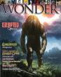 Wonder Magazine - 14 - Cryptid Special - Preview