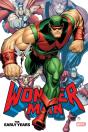 Wonder Man: The Early Years Omnibus - Preview