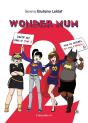 Wonder Mum T.2 - Preview