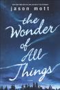 Wonder Of All Things - Preview