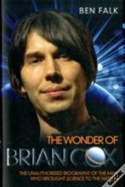 Capa do artigo Wonder Of Brian Cox