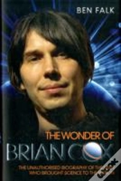 Capa do artigo Wonder Of Brian Cox