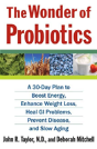 Wonder Of Probiotics - Preview