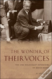 Wonder Of Their Voices