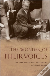 Capa do artigo Wonder Of Their Voices