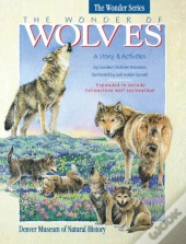Wonder Of Wolves