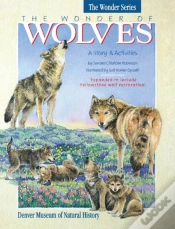 Capa do artigo Wonder Of Wolves