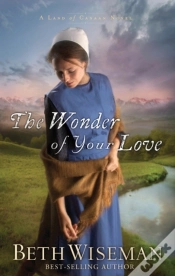 Capa do artigo Wonder Of Your Love