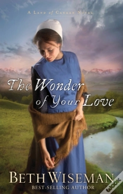 Capa do artigo Wonder Of Your Love