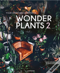 Wonder Plants 2
