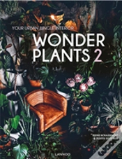 Capa do artigo Wonder Plants 2