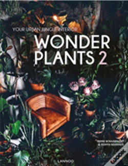 Capa do artigo Wonder Plants 2