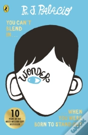 Capa do artigo Wonder