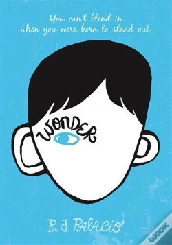 Capa do artigo Wonder