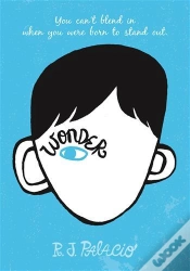 Capa do artigo Wonder
