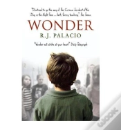 Capa do artigo Wonder