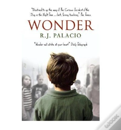 Capa do artigo Wonder