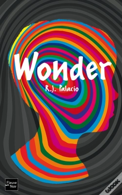 Capa do artigo Wonder