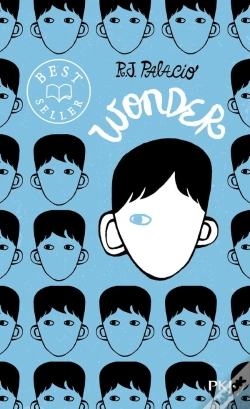 Capa do artigo Wonder