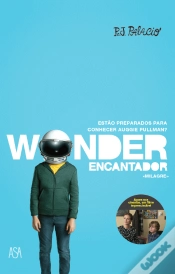 Capa do artigo Wonder