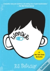 Capa do artigo Wonder