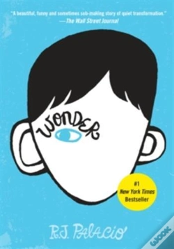 Capa do artigo Wonder