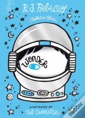 Capa do artigo Wonder