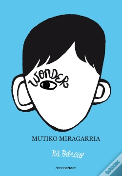 Capa do artigo Wonder