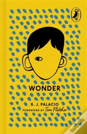Capa do artigo Wonder